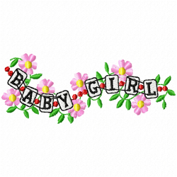 Kids And Toys Embroidery Design 6 Kids And Toys Embroidery Design 6